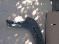 фото thumb №6, Jeep cherokee liberty корпус пластик молдинг підлога