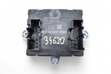 фото thumb №1, Модуль дверь land rover discovery v jpla-14d617-ba