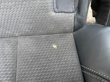 фото thumb №13, Audi a5 f5 8w s-line купе сиденья комплект сидений алькантара подогрев электрика