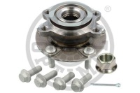 фото thumb №2, Подшипник ступица колеса перед nissan juke leaf pulsar qashqai x-trail renault