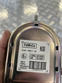фото thumb №2, Сирена сигналізація ford ranger 22- n1wt-19n217-ab