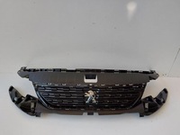 фото thumb №2, Peugeot partner rifter iv решётка радиатора решётка радиатора 981688680 оригинал