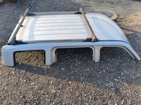 фото thumb №11, Jeep cherokee liberty 08-12 kk дах стеля рейлінги обшивка дахові kpl