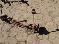 фото thumb №8, Підвішування задні комплектні балка hyundai elantra xd 00-06