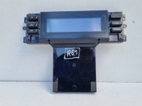 фото thumb №2, Volvo s80 ii v70 iii дисплей радио экран