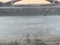 фото thumb №12, Бампер перед toyota chr ch-r