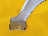 фото thumb №11, Крыло левый перед mitsubishi colt vi 04-08 hb 5d lak: 16h nr466