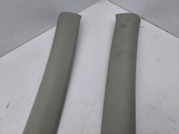 фото thumb №7, Renault zoe 2019 комплект защита стойка стёкла передний / a