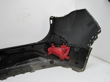 фото thumb №10, Бампер зад kia sportage v 4 pdc задній