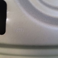 фото thumb №8, Audi a5 s5 rs5 8w капот крышка двигателя оригинал oem