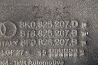 фото thumb №8, Audi a4 a5 защита обшивка подвеска пол 8k 8k0825207d 8t8825207b 8f08