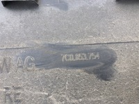 фото thumb №7, Молдинг na bok задняя правый vw crafter ii 2 man tge