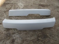 фото thumb №16, Mercedes sl w231 r231 планка панель сиденья перед