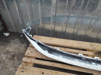 фото thumb №10, Молдинг бампера передній перед peugeot 3008