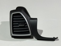 фото thumb №1, Hyundai tucson iii 2018-2020 lift решітка обдув ліва