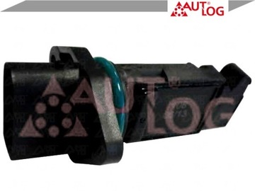 фото thumb №2, Расходомер массовый воздуха [autlog]