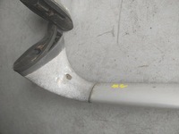 фото thumb №7, Fiat croma ii lift 07- багажник даховий