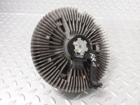 Вязкостная муфта вентилятора land rover range rover sport l494 Доставка, фото thumb