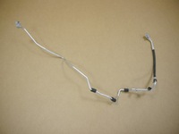 фото thumb №1, Vw passat b7 cc шланг кондиционера 3c0820741ba