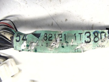 фото thumb №13, Джгут установка двигуна toyota corolla e11 1.6b