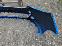 Купить Бампер перед передний dacia lodgy 12-16 76600453, фото thumb