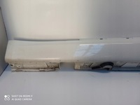 фото thumb №2, Bmw e92 e93 планка пороговая накладка порог левая