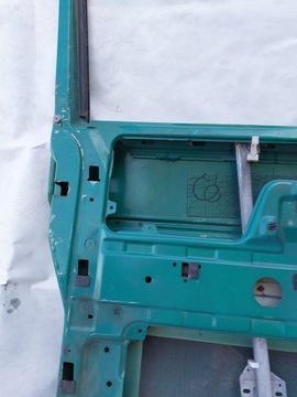 фото thumb №15, Дверь водителя левая передние vw t4