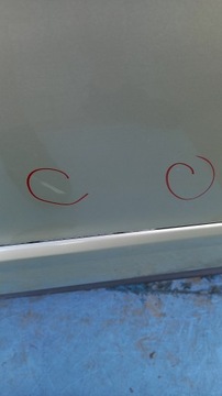 фото thumb №8, Двері перед передні праві volvo s60 00-09r