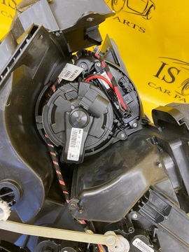 фото thumb №6, Dmuchana отопитель кондиционер renault espace v