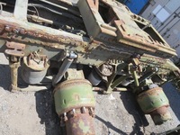 фото thumb №7, Міст мости підрамник 6x4 man f90 f2000