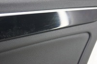 фото thumb №11, Обшивка дверь правый задняя audi a4 b8