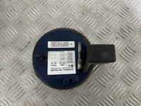 фото thumb №9, Opel signum кришка заливної пального z21b