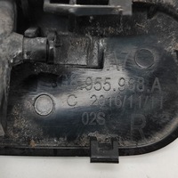 фото thumb №8, Audi a7 s7 4g 2017 насадка омывателя стёкла передний / лобовой