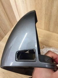 фото thumb №10, Porsche cayenne 10-17 зеркало левая корпус