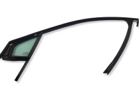 Прокладка рамка хром дверь правый перед - opel astra k в Украине, фото thumb