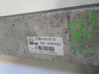 фото thumb №8, Mercedes a w169 169 радиатор интеркулер 266 640
