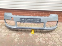 фото thumb №1, Mini cooper countryman f60 2017- бампер передній