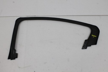 фото thumb №1, Opel ampera volt 11r- рамка рама планка стёкла дверь левый зад 802579867