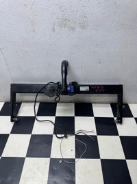 фото thumb №5, Hak буксировочный volvo xc60 i 2013-2017