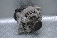 Купить Генератор astra j 2.0 cdti 08-15r 13502582 120a, фото thumb