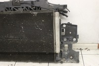 фото thumb №4, Pas передній радіатор renault scenic iii 1.6 b