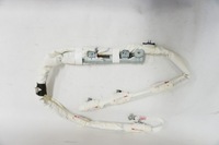 фото thumb №8, Шторка безопасности правая подушка безопасности renault captur ii 640893600