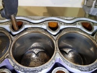 фото thumb №9, Dół двигуна bmw e87 e90 e91 1.6i 16v n45b16ab