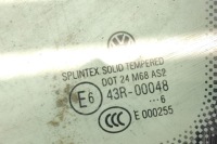 фото thumb №8, Скло ліва передня vw touran 1t1, 1t2 43r00048 1.9l дизель 77kw 2005
