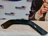 фото thumb №3, 2016-18 jeep wrangler rear lh wheel flare молдинг