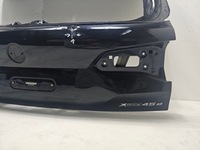 фото thumb №9, Крышка багажника крышка задняя задняя bmw x5 g05