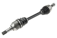 фото thumb №1, Привідний вал ліва fiat bravo ii 1.4t-jet 120 150km 07- la