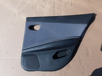 фото thumb №1, Обшивка двері правий задня nissan primera p12 kombi