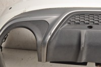 фото thumb №12, Volvo v60 rdesign рестайлинг задний бампер pdc