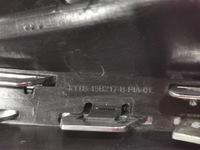 фото thumb №8, Решётка бампера передний ford puma mk-2 левая 794.